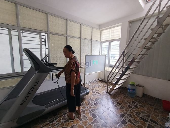 Hình ảnh Bán nhà phố Xã Đàn quận Đống Đa 41m 6T MT 4.3m giá 5.5 tỷ.