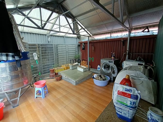 Hình ảnh Bán nhà phố Xã Đàn quận Đống Đa 41m 6T MT 4.3m giá 5.5 tỷ.