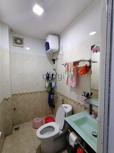 Hình ảnh Bán nhà phố Xã Đàn quận Đống Đa 41m 6T MT 4.3m giá 5.5 tỷ.