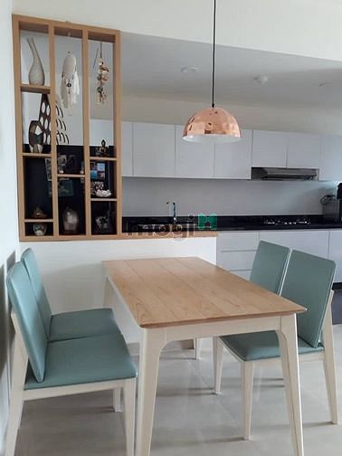 Hình ảnh án Trang Chủ MB66.COM / Đăng Ký Tặng 66K The Krisvue Quận 2 giá từ 2tỷ4 2PN 56m2 NTCB PLCCtrong gnày