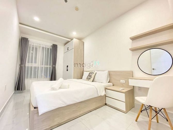 Hình ảnh Cho thuê Terra Royal. Quận 3.DT:97m2.3PN. Giá: 25tr
