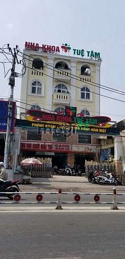 Hình ảnh Cho thuê nhà mặt tiền Lê Văn Quới, P.Bình Trị Đông A, Q.Bình Tân