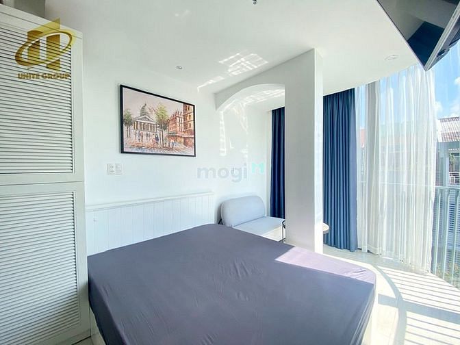 Hình ảnh Studio full NT ngay giáp Phú Mỹ Hưng, Nam Thông, Hoàng Quốc Việt Q7