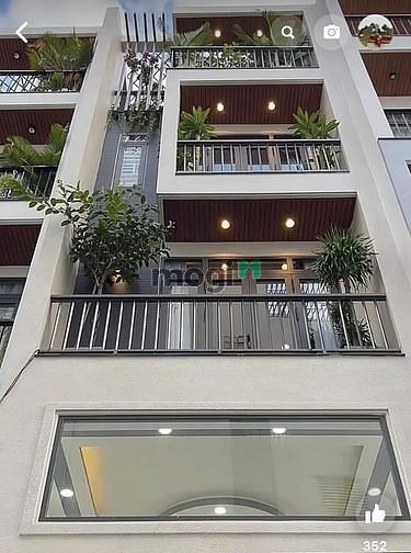 Hình ảnh Bán gấp Liền kề Khu đô thị Tràng An Complex 90m 4tầng mt6m,nhà mới đẹp