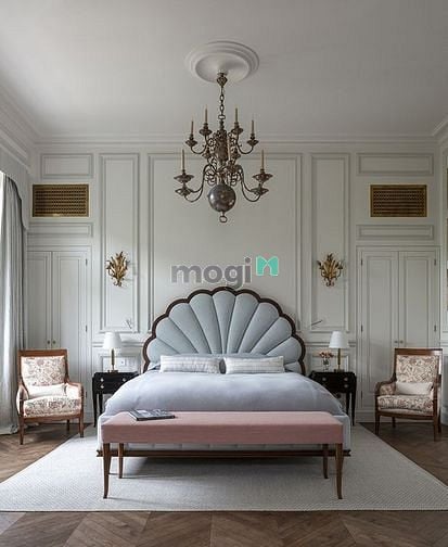 Hình ảnh Cần cho thuê gấp biệt thự Mỹ Giang giá 31 triệu/ tháng