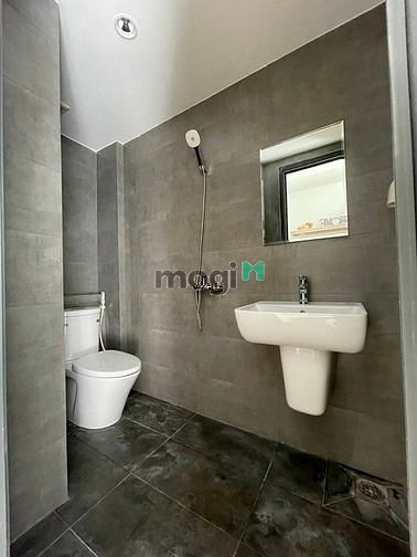 Hình ảnh STudio full nội thất - Cửa sổ lớn thoáng mát - Cho nuôi Pet