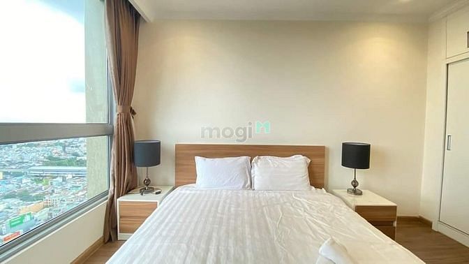 Hình ảnh Siêu phẩm cần bán gấp ngay Bình Thạnh Vinhomes Central Park