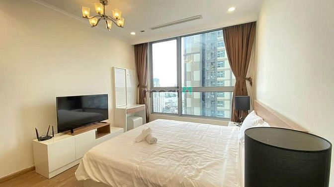 Hình ảnh Siêu phẩm cần bán gấp ngay Bình Thạnh Vinhomes Central Park