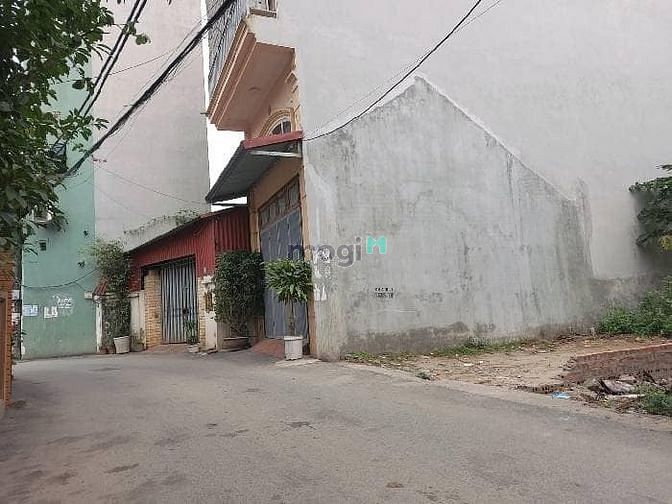 Hình ảnh Bán đất phân lô Quang trung - 50m2 - Mặt tiền 4m - giá nhỉnh 3 tỷ