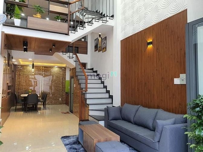 Hình ảnh KHÔNG CÓ CĂN THỨ HAI nhà Phổ Quang Q. Tân Bình 56m2 chỉ 3tỷ2