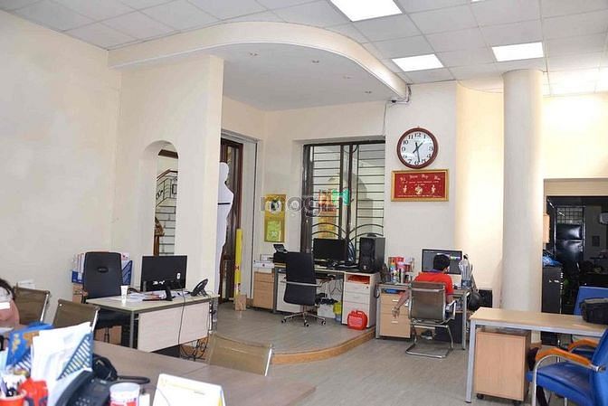 Hình ảnh Cho thuê nhà góc 2 mặt tiền đường A4, P.12, Q.Tân Bình