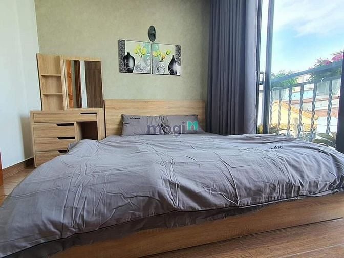 Hình ảnh KHÔNG CÓ CĂN THỨ HAI nhà Phổ Quang Q. Tân Bình 56m2 chỉ 3tỷ2