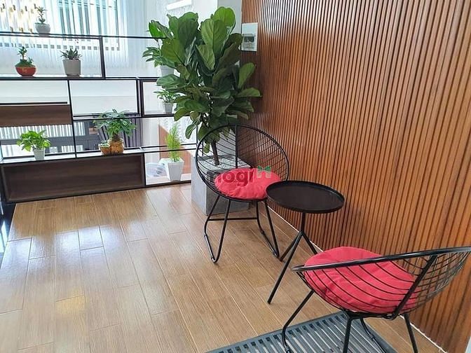 Hình ảnh KHÔNG CÓ CĂN THỨ HAI nhà Phổ Quang Q. Tân Bình 56m2 chỉ 3tỷ2