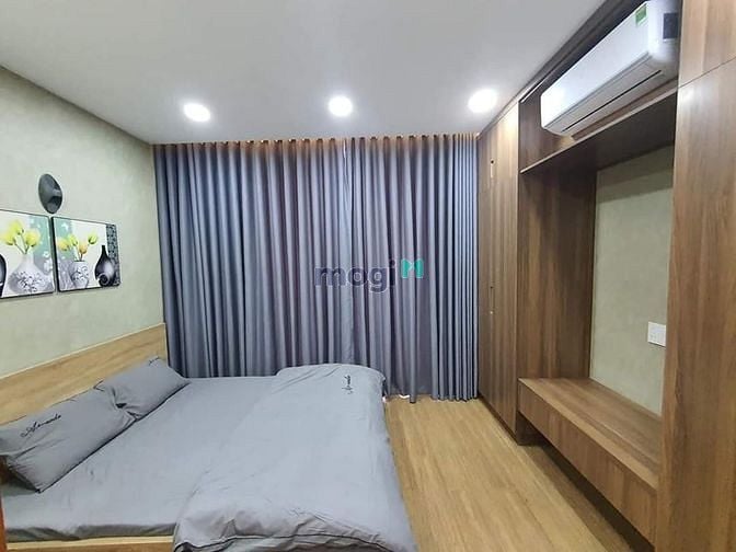 Hình ảnh KHÔNG CÓ CĂN THỨ HAI nhà Phổ Quang Q. Tân Bình 56m2 chỉ 3tỷ2