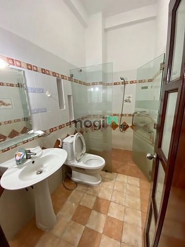 Hình ảnh Cho thuê nhà 20A Mê Linh, Phường 19, Bình Thạnh
