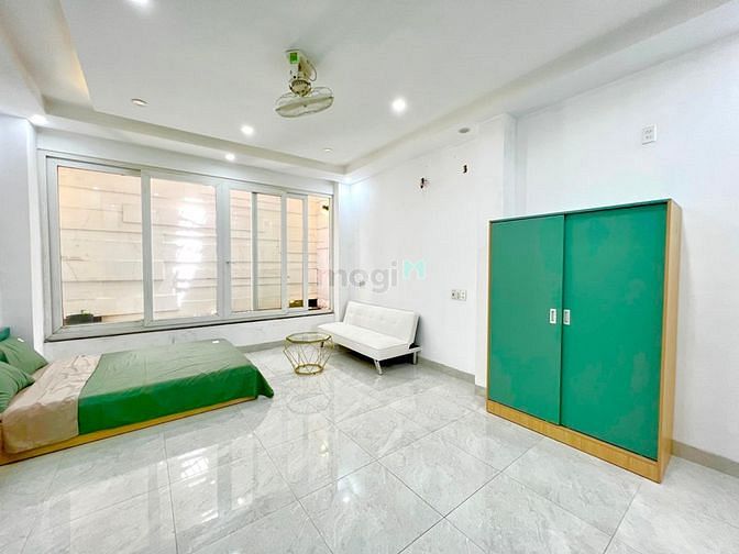Hình ảnh Thuê Trang Chủ MB66.COM / Đăng Ký Tặng 66K studio Bình Thạnh, gần đại học Ngoại thương