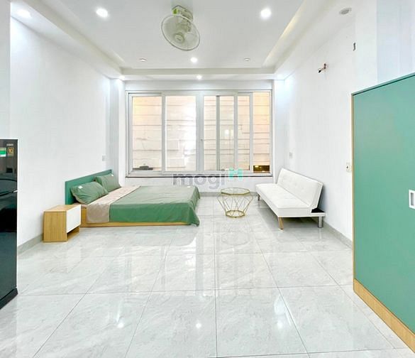 Hình ảnh Thuê Trang Chủ MB66.COM / Đăng Ký Tặng 66K studio Bình Thạnh, gần đại học Ngoại thương