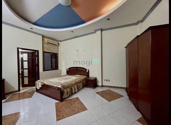 Hình ảnh Cho thuê nhà 20A Mê Linh, Phường 19, Bình Thạnh