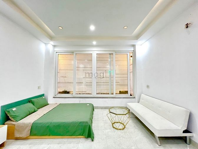 Hình ảnh Thuê Trang Chủ MB66.COM / Đăng Ký Tặng 66K studio Bình Thạnh, gần đại học Ngoại thương