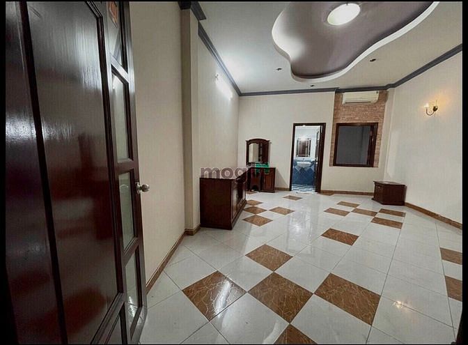 Hình ảnh Cho thuê nhà 20A Mê Linh, Phường 19, Bình Thạnh