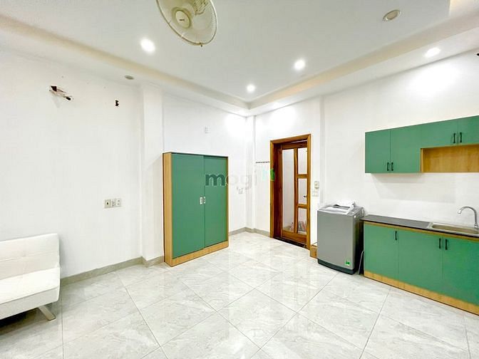 Hình ảnh Thuê Trang Chủ MB66.COM / Đăng Ký Tặng 66K studio Bình Thạnh, gần đại học Ngoại thương