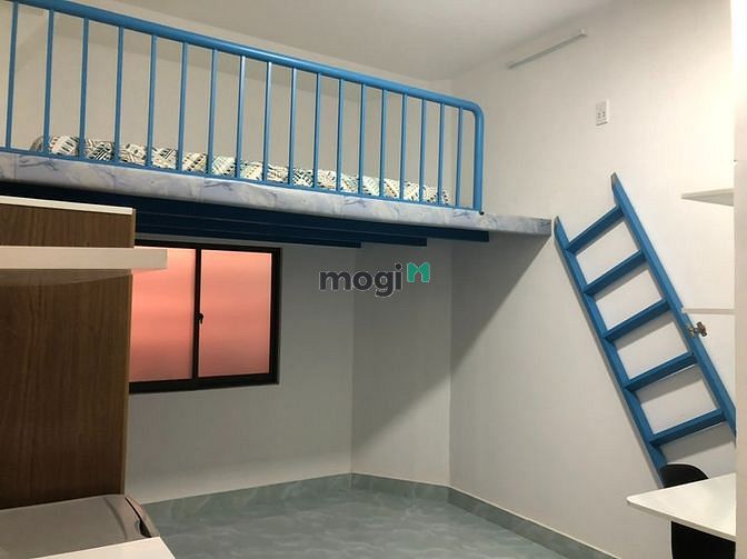 Hình ảnh Căn Hộ Duplex Nằm Ngay Trung Tâm Quận 10