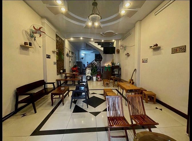 Hình ảnh Cho thuê nhà 20A Mê Linh, Phường 19, Bình Thạnh