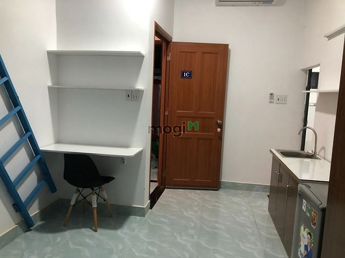 Hình ảnh Căn Hộ Duplex Nằm Ngay Trung Tâm Quận 10