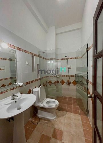 Hình ảnh Cho thuê nhà 20A Mê Linh, Phường 19, Bình Thạnh
