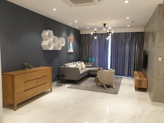 Hình ảnh KD lỗ cần bán gấp CH Midtown , Quận 7, 80m2- 2 tỷ 550tr- SHR-Full NT