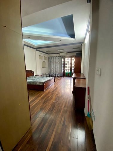 Hình ảnh Cho thuê nhà 20A Mê Linh, Phường 19, Bình Thạnh