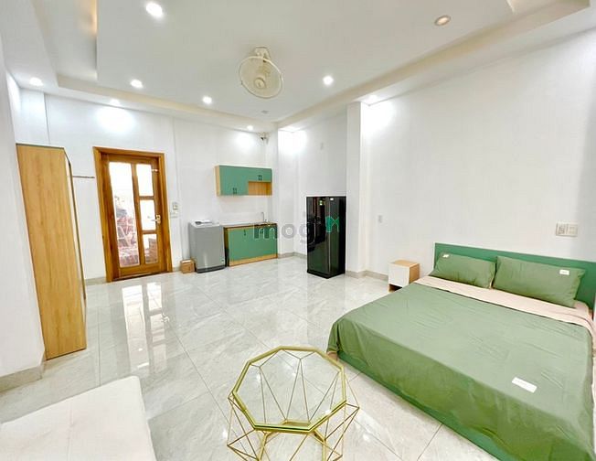 Hình ảnh Thuê Trang Chủ MB66.COM / Đăng Ký Tặng 66K studio Bình Thạnh, gần đại học Ngoại thương