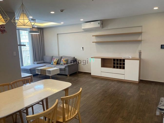 Hình ảnh Cho thuê 2pn căn góc Scenic Valley giá tốt chỉ từ 17tr