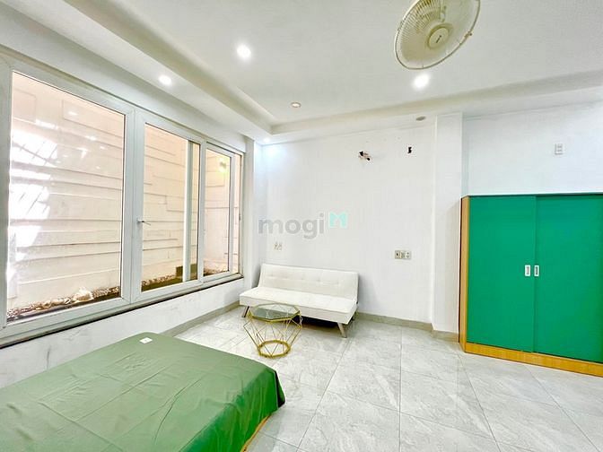 Hình ảnh Thuê Trang Chủ MB66.COM / Đăng Ký Tặng 66K studio Bình Thạnh, gần đại học Ngoại thương