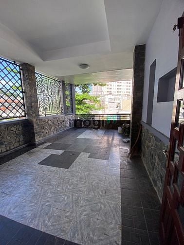Hình ảnh Cho thuê nhà 20A Mê Linh, Phường 19, Bình Thạnh