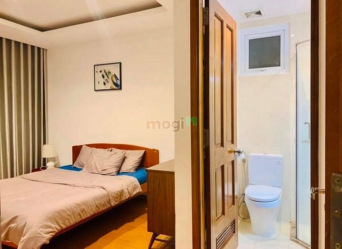 Hình ảnh CH SCREC TOWER Q3 Giá 1 Tỷ 2PN siêu rộng