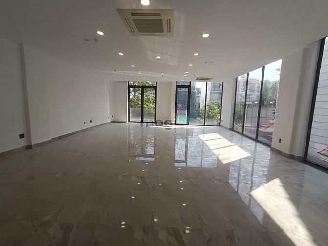 Hình ảnh Cho thuê nhà 343B Sư Vạn Hạnh, Phường 12, Quận 10