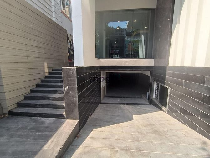 Hình ảnh Cho thuê nhà 343B Sư Vạn Hạnh, Phường 12, Quận 10