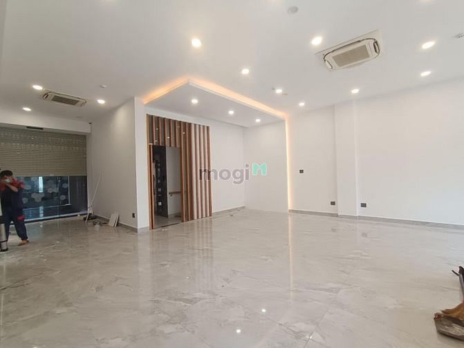 Hình ảnh Cho thuê nhà 343B Sư Vạn Hạnh, Phường 12, Quận 10