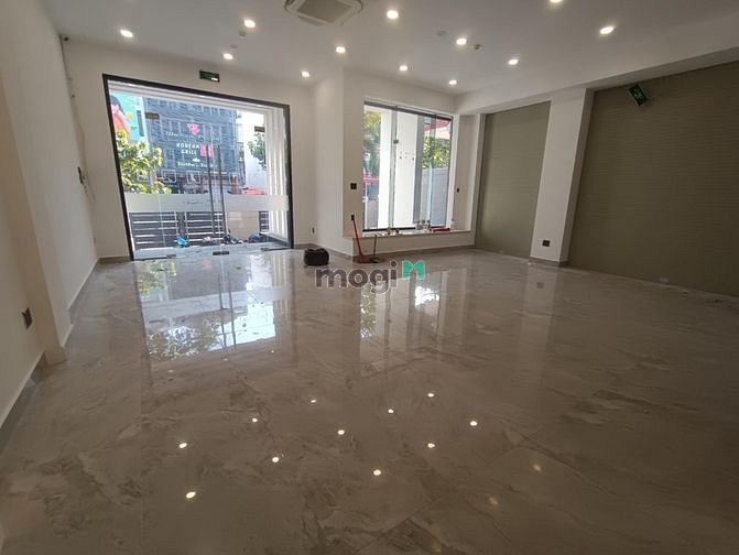 Hình ảnh Cho thuê nhà 343B Sư Vạn Hạnh, Phường 12, Quận 10