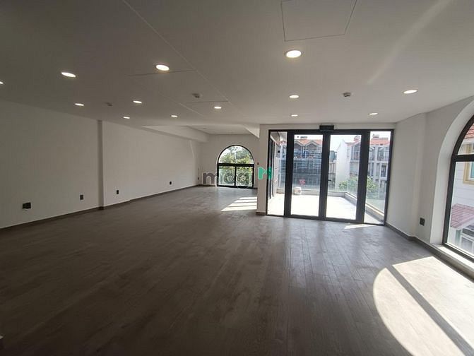 Hình ảnh Cho thuê nhà 343B Sư Vạn Hạnh, Phường 12, Quận 10