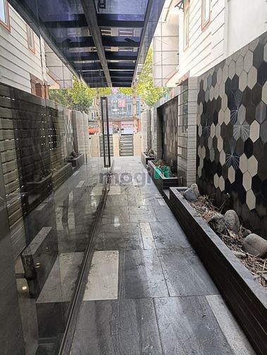 Hình ảnh Cho thuê nhà 343B Sư Vạn Hạnh, Phường 12, Quận 10