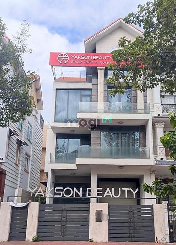 Hình ảnh Cho thuê nhà 343B Sư Vạn Hạnh, Phường 12, Quận 10