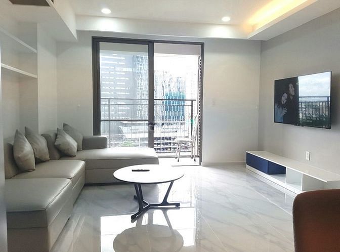 Hình ảnh Kinh tế suy thoái bán CH STARLIGHT RIVERSIDE Q6, 75m2 chỉ 2,31 tỷ