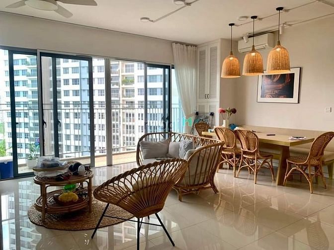 Hình ảnh Bán Trang Chủ MB66.COM / Đăng Ký Tặng 66K Palm Height ,P An Phú,Quận 2. Diện tích : 124m2 gồm 3Pn2wc