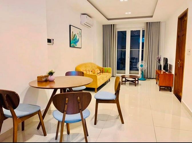 Hình ảnh CH SCREC TOWER Q3 Giá 1 Tỷ 2PN siêu rộng