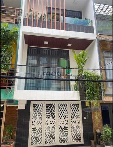Hình ảnh KO ĐÂU ĐẸP HƠN nhà Lý Thường Kiệt T.Bình 2,3 Tỷ 59m2