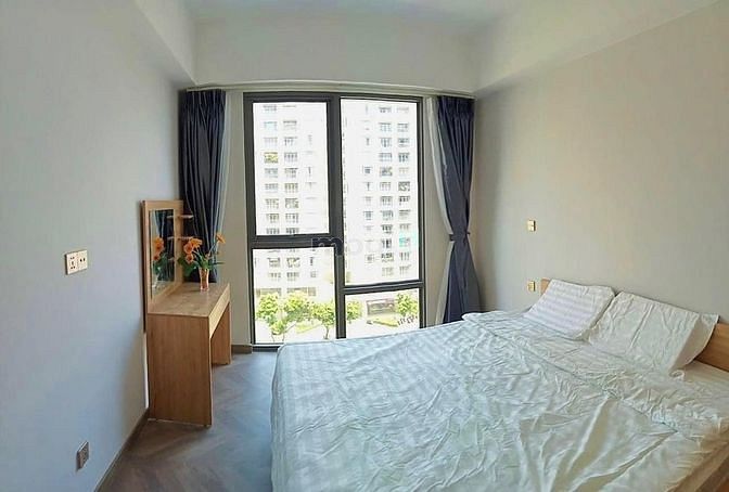 Hình ảnh Cho thuê chung cư Ascentia giá tốt nhất Phú Mỹ Hưng