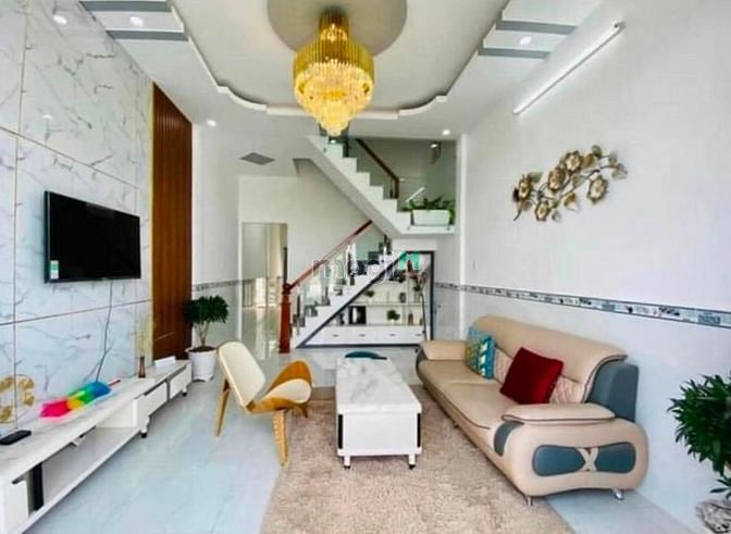 Hình ảnh KO ĐÂU ĐẸP HƠN nhà Lý Thường Kiệt T.Bình 2,3 Tỷ 59m2