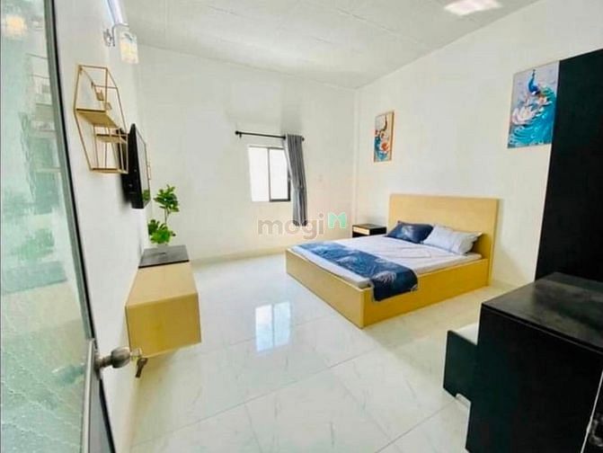 Hình ảnh KO ĐÂU ĐẸP HƠN nhà Lý Thường Kiệt T.Bình 2,3 Tỷ 59m2